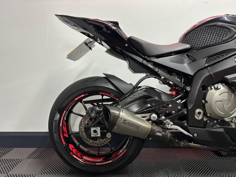 BMW S1000RR