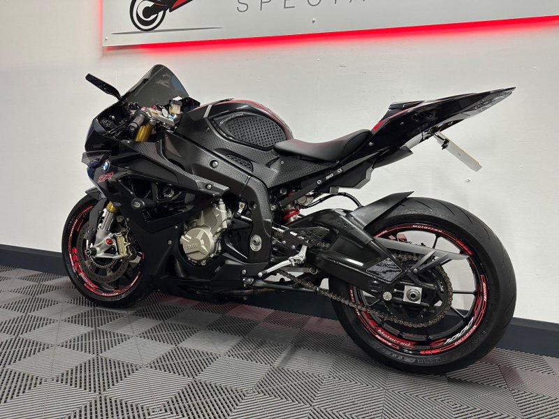 BMW S1000RR