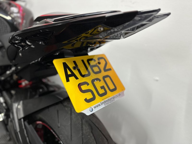 BMW S1000RR