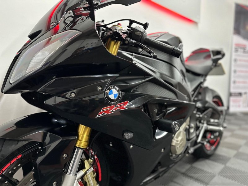 BMW S1000RR