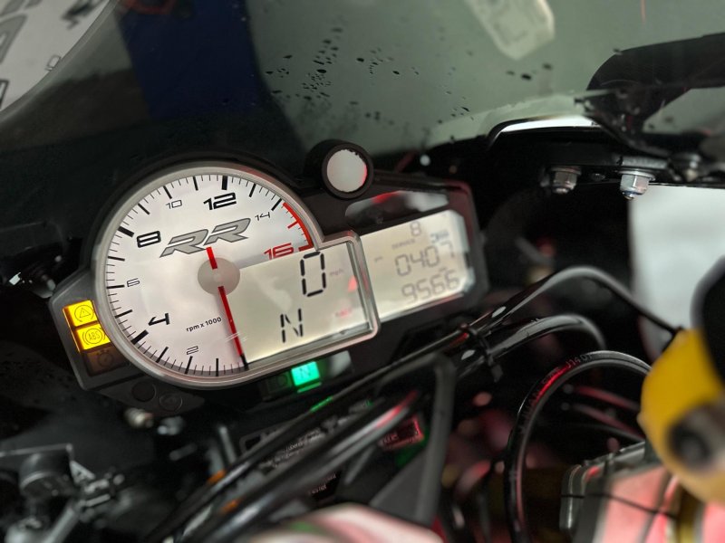 BMW S1000RR