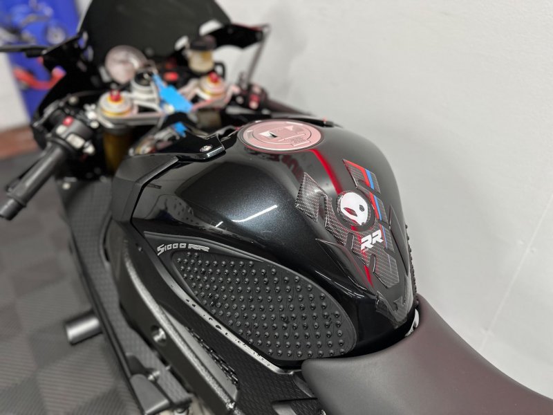 BMW S1000RR