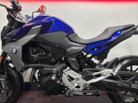 BMW F900R