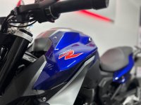 BMW F900R