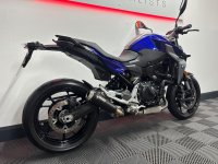 BMW F900R