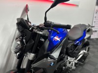 BMW F900R