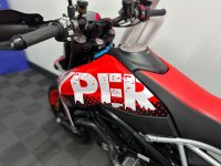 DUCATI Hypermotard