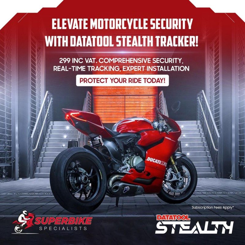 DUCATI Hypermotard