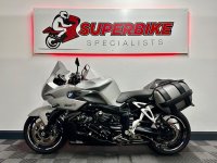 BMW K1200R