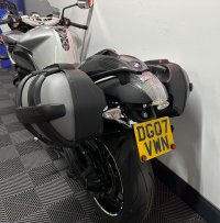 BMW K1200R