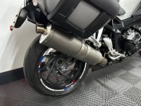 BMW K1200R
