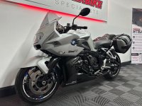 BMW K1200R