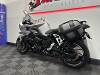 BMW K1200R