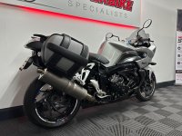 BMW K1200R