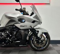 BMW K1200R
