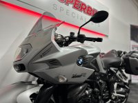 BMW K1200R