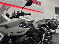 BMW K1200R
