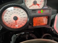BMW K1200R