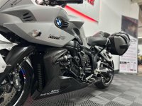 BMW K1200R