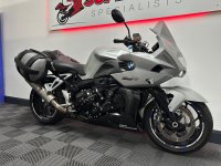 BMW K1200R
