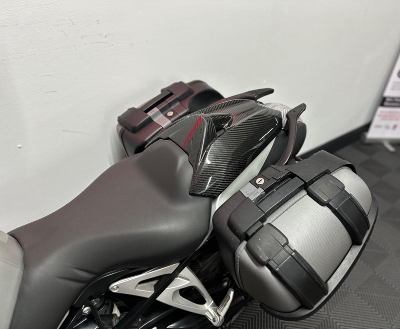 BMW K1200R