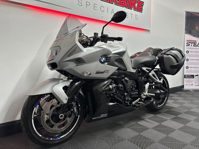 BMW K1200R