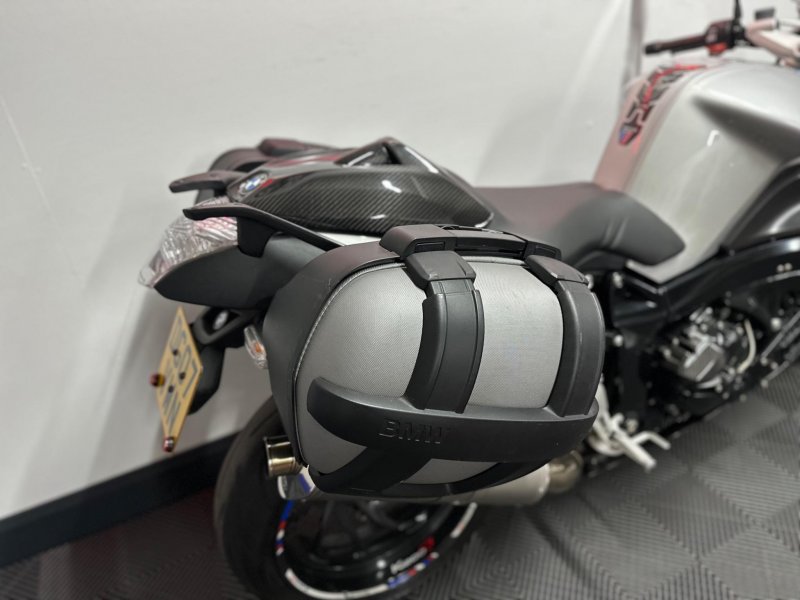 BMW K1200R