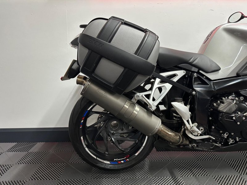 BMW K1200R