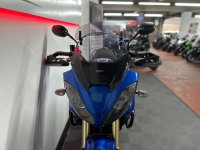 TRIUMPH TIGER 1050