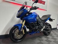 TRIUMPH TIGER 1050