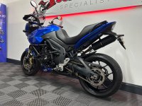 TRIUMPH TIGER 1050