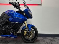 TRIUMPH TIGER 1050