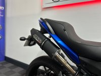TRIUMPH TIGER 1050