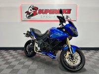 TRIUMPH TIGER 1050