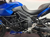 TRIUMPH TIGER 1050