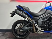 TRIUMPH TIGER 1050