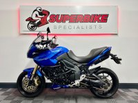 TRIUMPH TIGER 1050