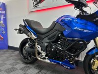 TRIUMPH TIGER 1050