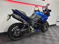 TRIUMPH TIGER 1050