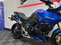 TRIUMPH TIGER 1050