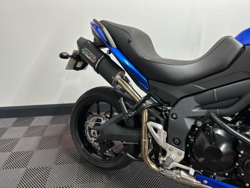TRIUMPH TIGER 1050