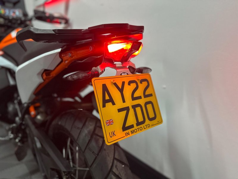 KTM 890 ADVENTURE