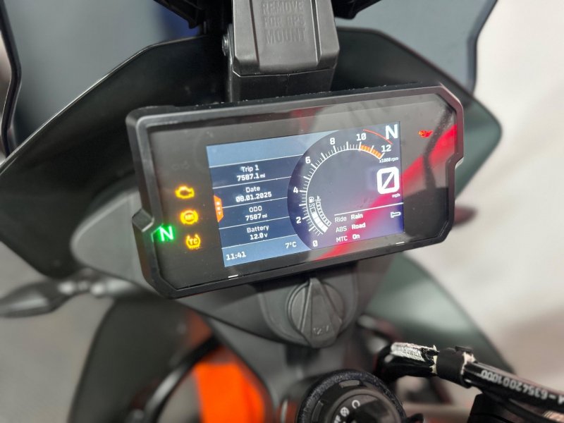 KTM 890 ADVENTURE