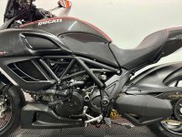 DUCATI DIAVEL