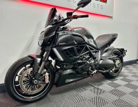 DUCATI DIAVEL