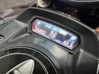 DUCATI DIAVEL