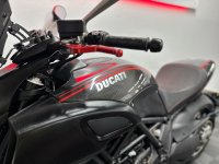 DUCATI DIAVEL