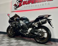 KAWASAKI NINJA