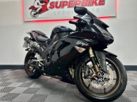 KAWASAKI NINJA