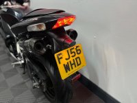 KAWASAKI NINJA